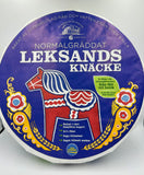 Leksands Rye Crispbread, 820g