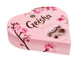 Fazer Geisha ♡ Shaped Box, 225g