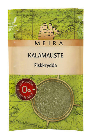 Meira Fish Seasoning